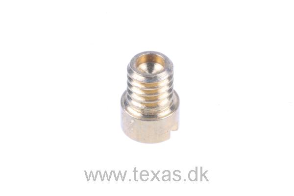 Texas Tomgsngsdyse 70 mm