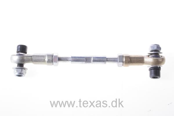 Texas Sporestang med styrekugle