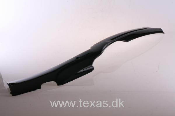 Texas Panel nedre venstre sort whisper