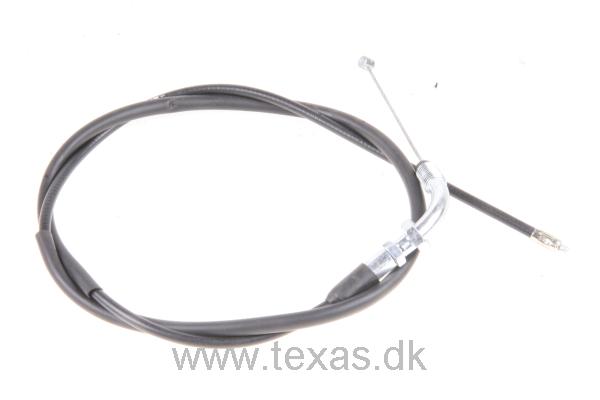 Texas Gaskabel