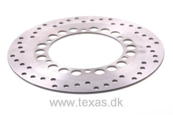 Texas Skivebremse for