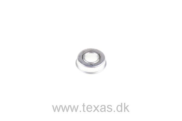 Texas Kugleleje 11/8x1/2 (11 mm)