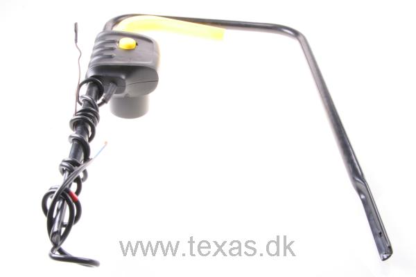 Texas Kontakt komplet