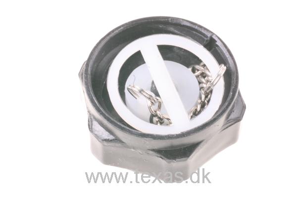 Texas Benzinlåg