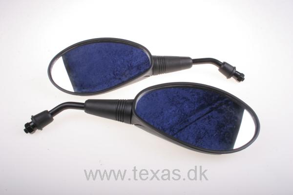 Texas Sidespejl