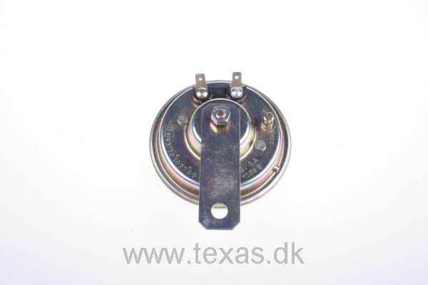 Texas Horn