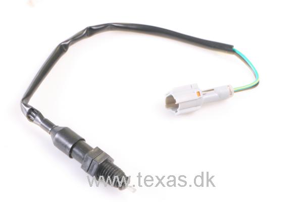 Texas Bremsekontakt