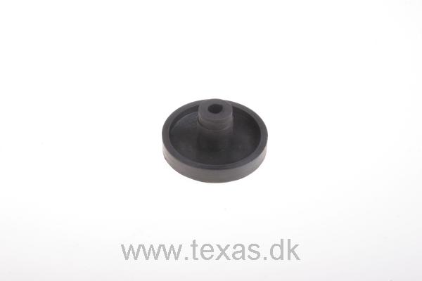 Texas Dæksel
