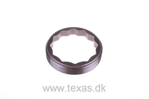 Texas Ring