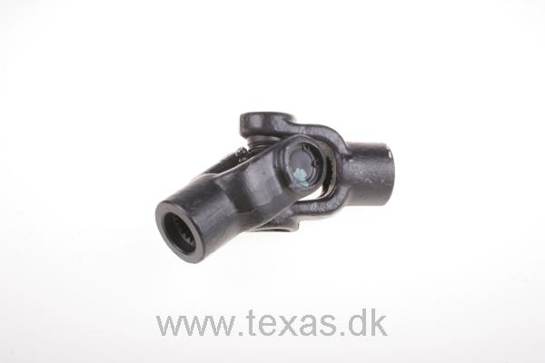 Texas Kardanled
