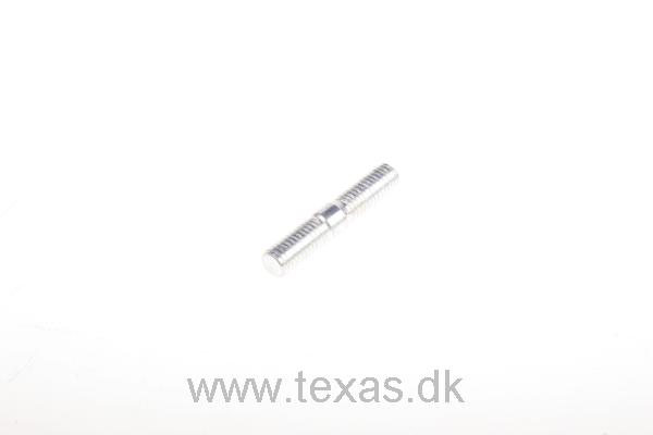 Texas Pinbolt