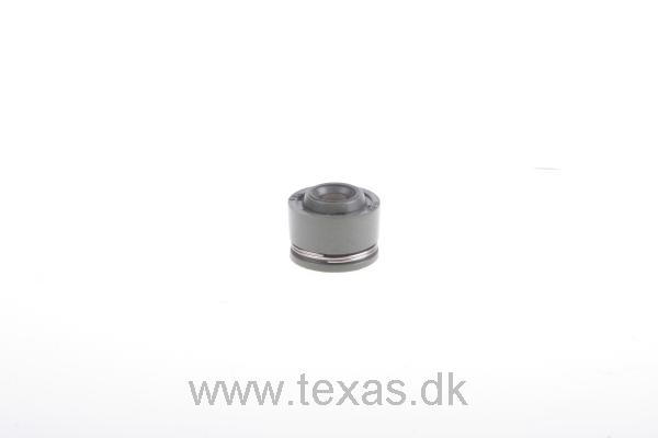 Texas Pakdåse