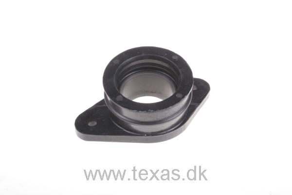 Texas Isolator