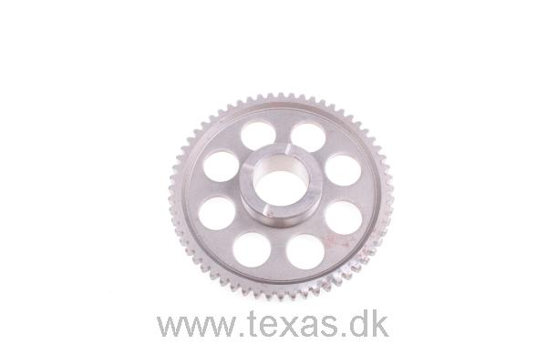Texas Gear