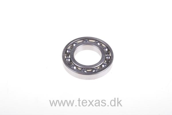 Texas Kugleleje 25x47x8