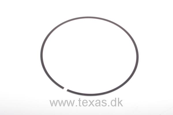 Texas Olieskrabering