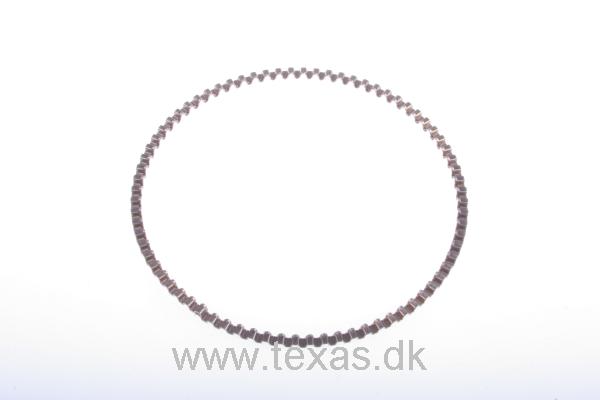 Texas Stempelring