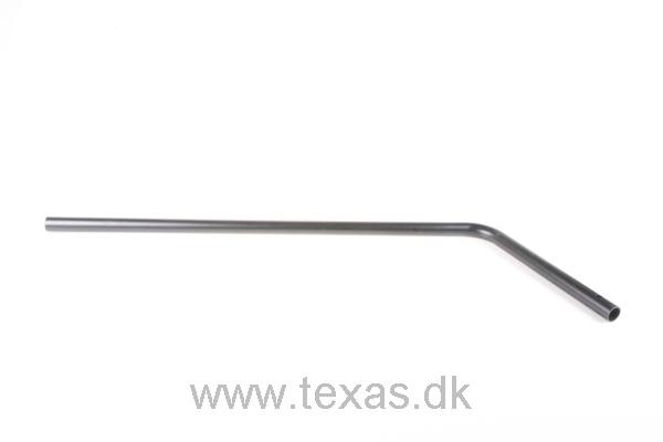Texas Svingrør lang