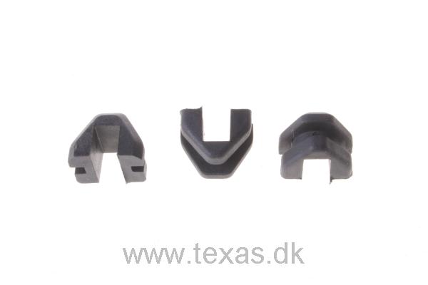 Texas Glidestykke for vario