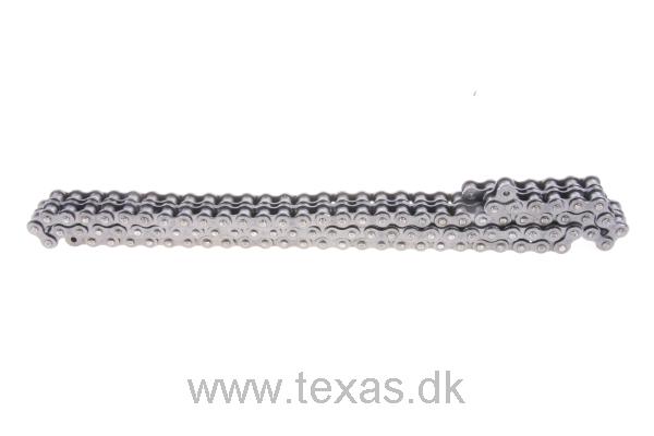 Texas Kæde 250 mrx bagerste