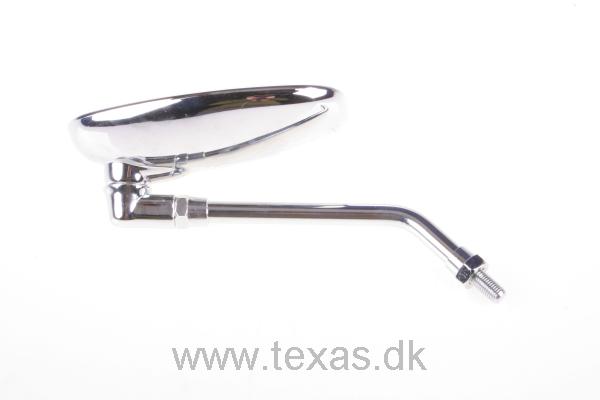 Texas Sidespejl