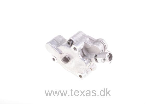 Texas Oliepumpe