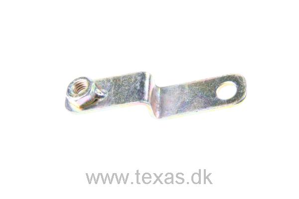 Texas Beslag