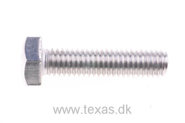 Flangebolt M5x25