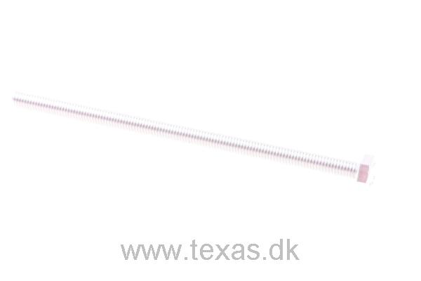Flangebolt M6x120