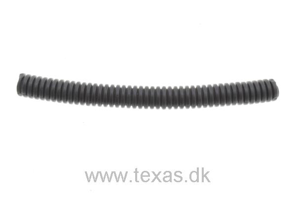 Flexslange for kabel