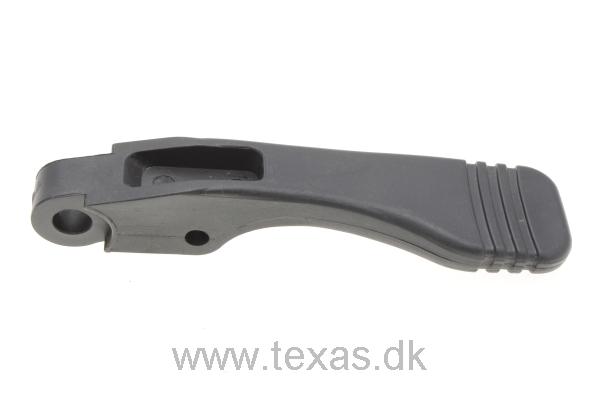Greb gear skift