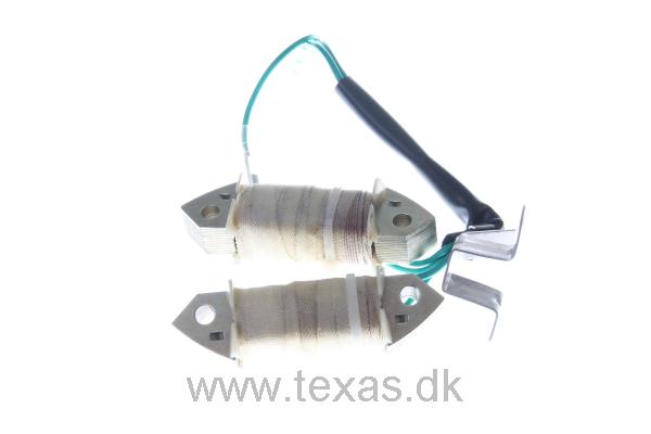 Stator Dobbelt