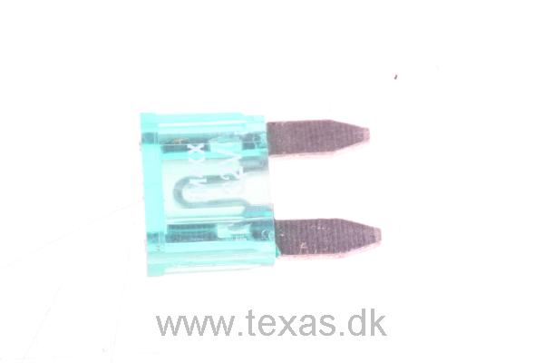 Texas Mini fladstiksikring 30amp