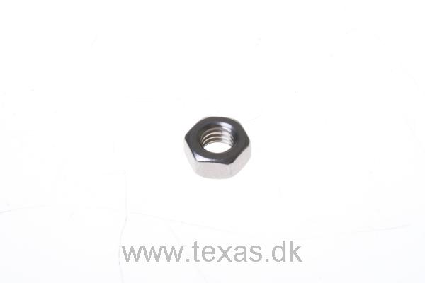 Texas Møtrik M6