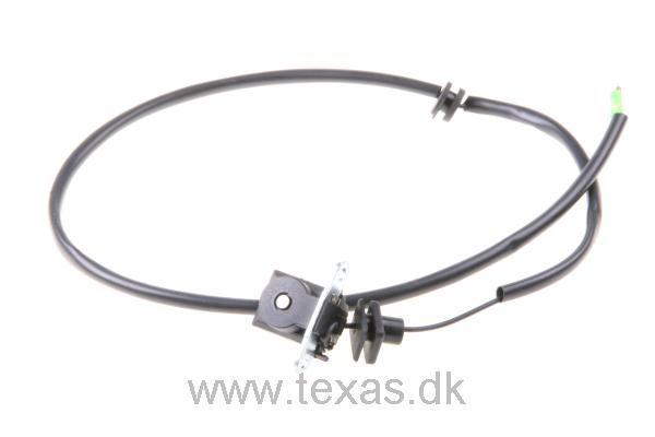 Texas Speedreducer