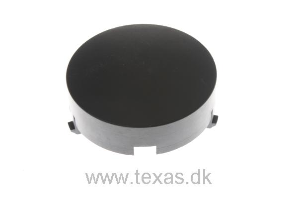 Texas Hjulkapsel