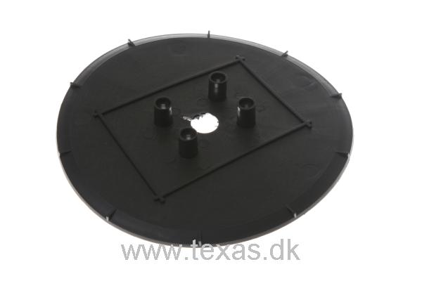 Texas Hjulkapsel