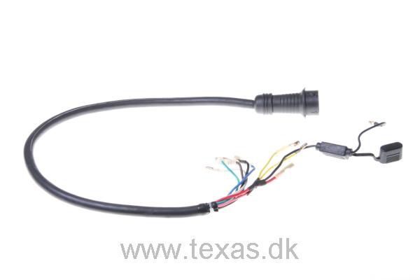 Ledning for CDI