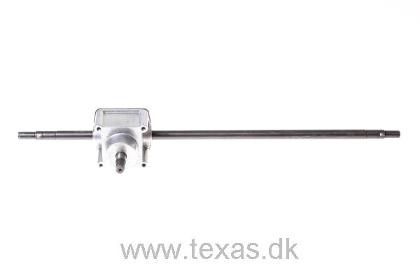 Texas Gear 46 cm