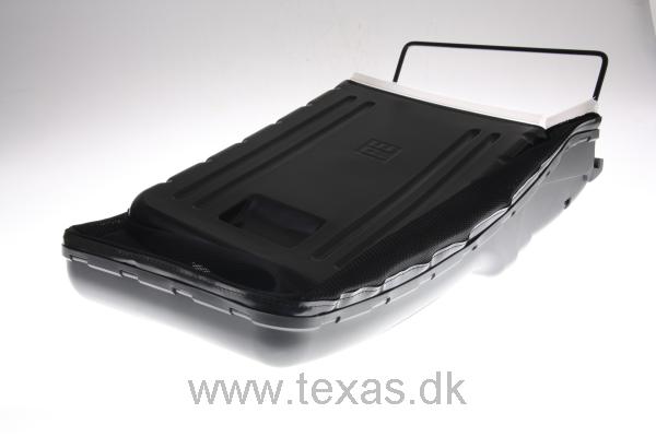 Texas Opsamler komplet 60L