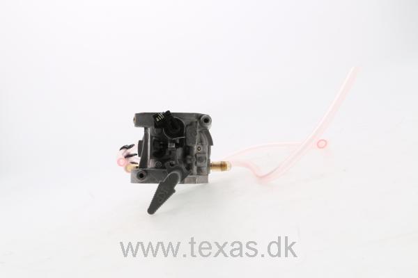 Texas Karburator