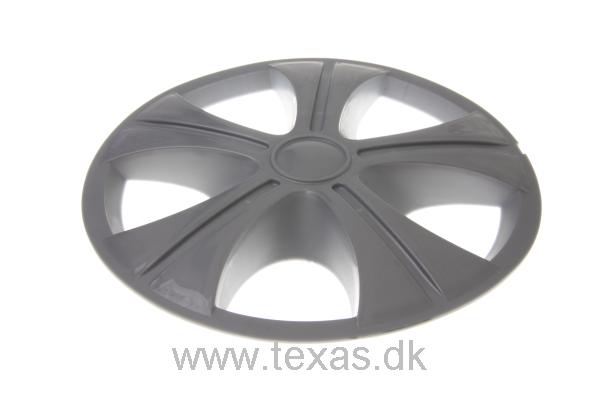 Texas Navkapsel sølv