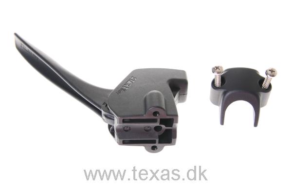 Texas Koblingsgreb