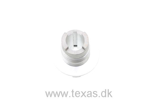 Texas Remskive