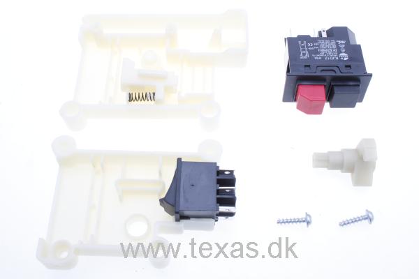 Texas Kontakt