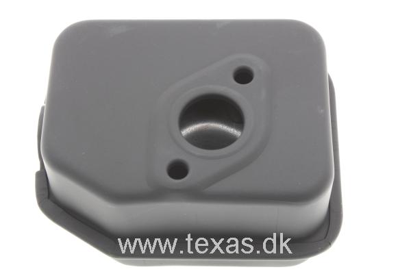 Texas Udstødning