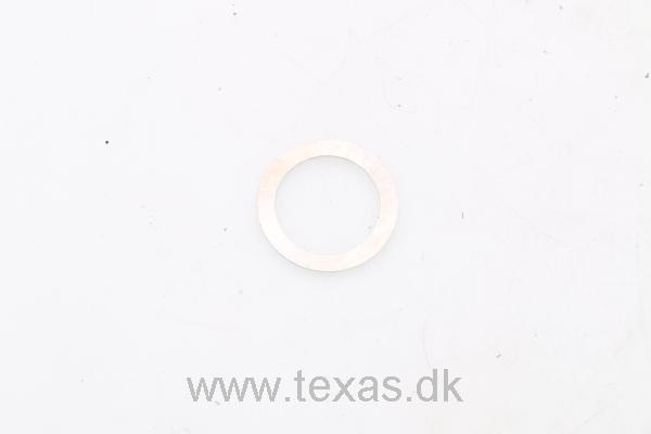 Shim 0.10 mm