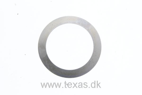 Shim 0.15 mm