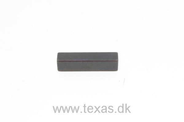 Texas Not