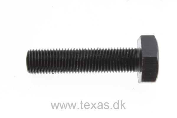 Texas Stålbolt 3/8-24 UNF